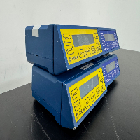 SciLog SciCon and SciPress Meters - Quantity 4 image 0